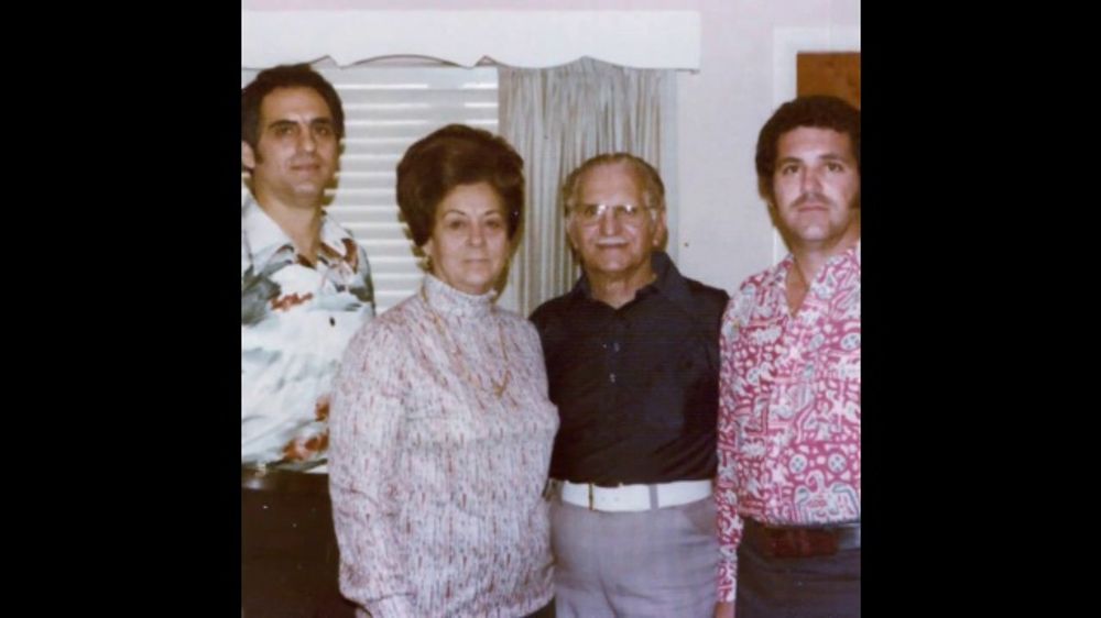 Alessi Avocado Toast Seasoning TV Spot, 'Heritage' iSpot.tv