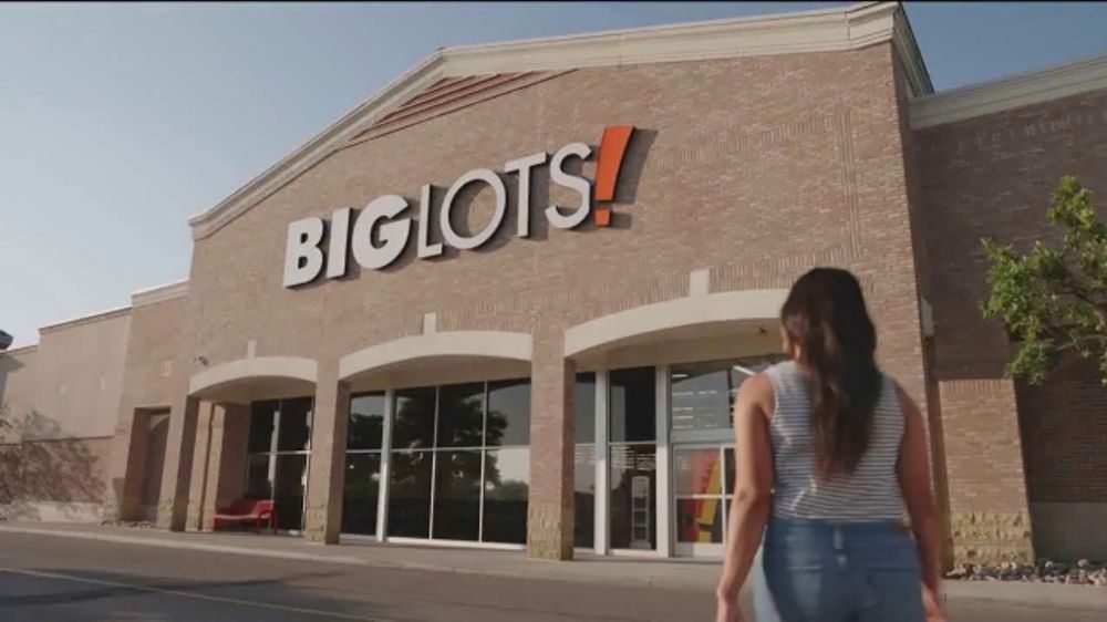 Big Lots TV Spot, 'Go Big' Song by Headband iSpot.tv