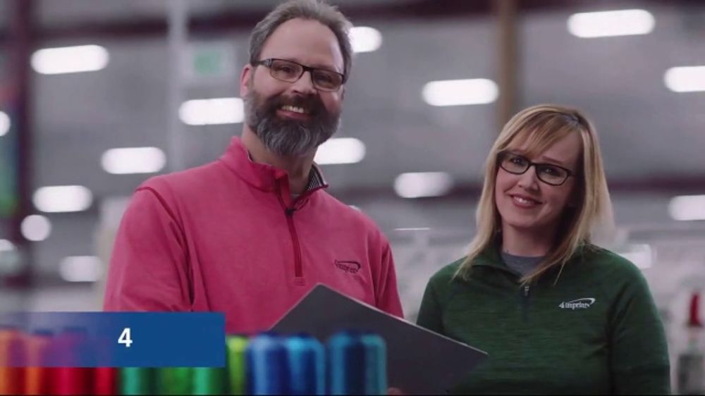 4imprint TV Spot, 'Start With Certainty' iSpot