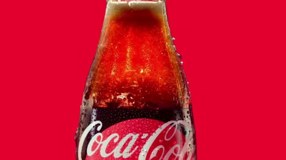 CocaCola Zero Sugar TV Spot, 'La serie' iSpot.tv
