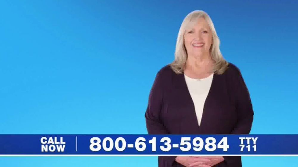 TV Spot, 'Find a Medicare Advantage Plan' iSpot.tv