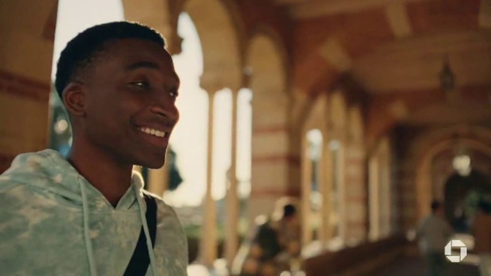 Chase (Banking) TV Spot, 'One Bank With the Power of Both