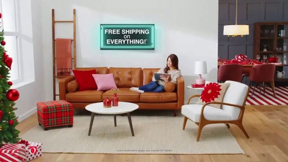 Christopher Knight Home Zahra Modern 5piece Fabric Sofa Sectional TV