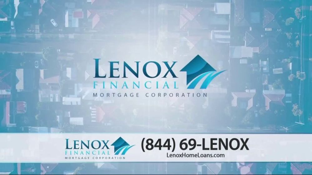 Lenox Financial Mortgage Fast Trac Loan TV Spot, 'Historic Lows 15