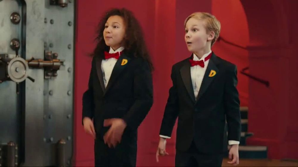 Swiffer WetJet TV Spot, 'Brand Power Quick and Convenient Clean