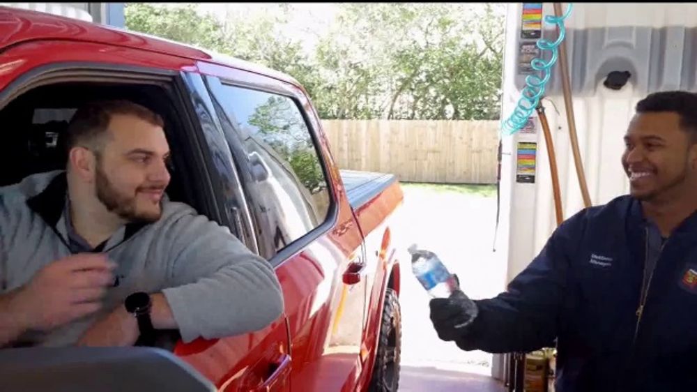 Take 5 Oil Change TV Spot, 'Skip the Waiting Room' iSpot.tv