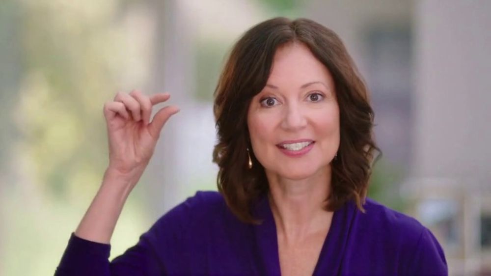 Always Discreet TV Spot, 'One Laugh' iSpot.tv