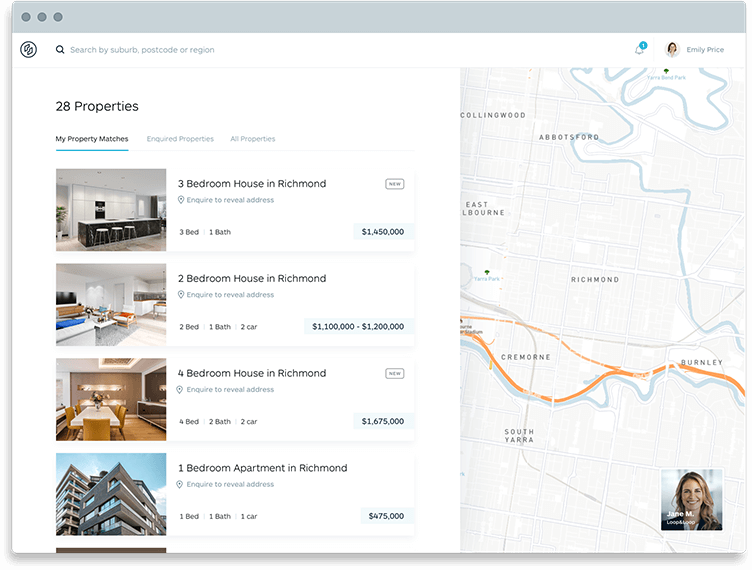 Off Market Properties for sale in Perth, WA