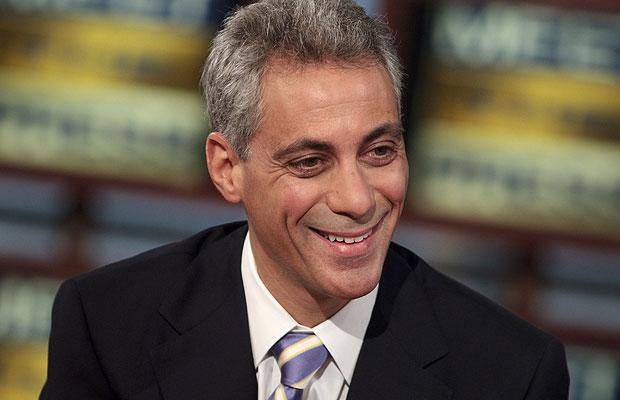 Rahm Emanuel’s Net Worth How rich is Rahm Emanuel?