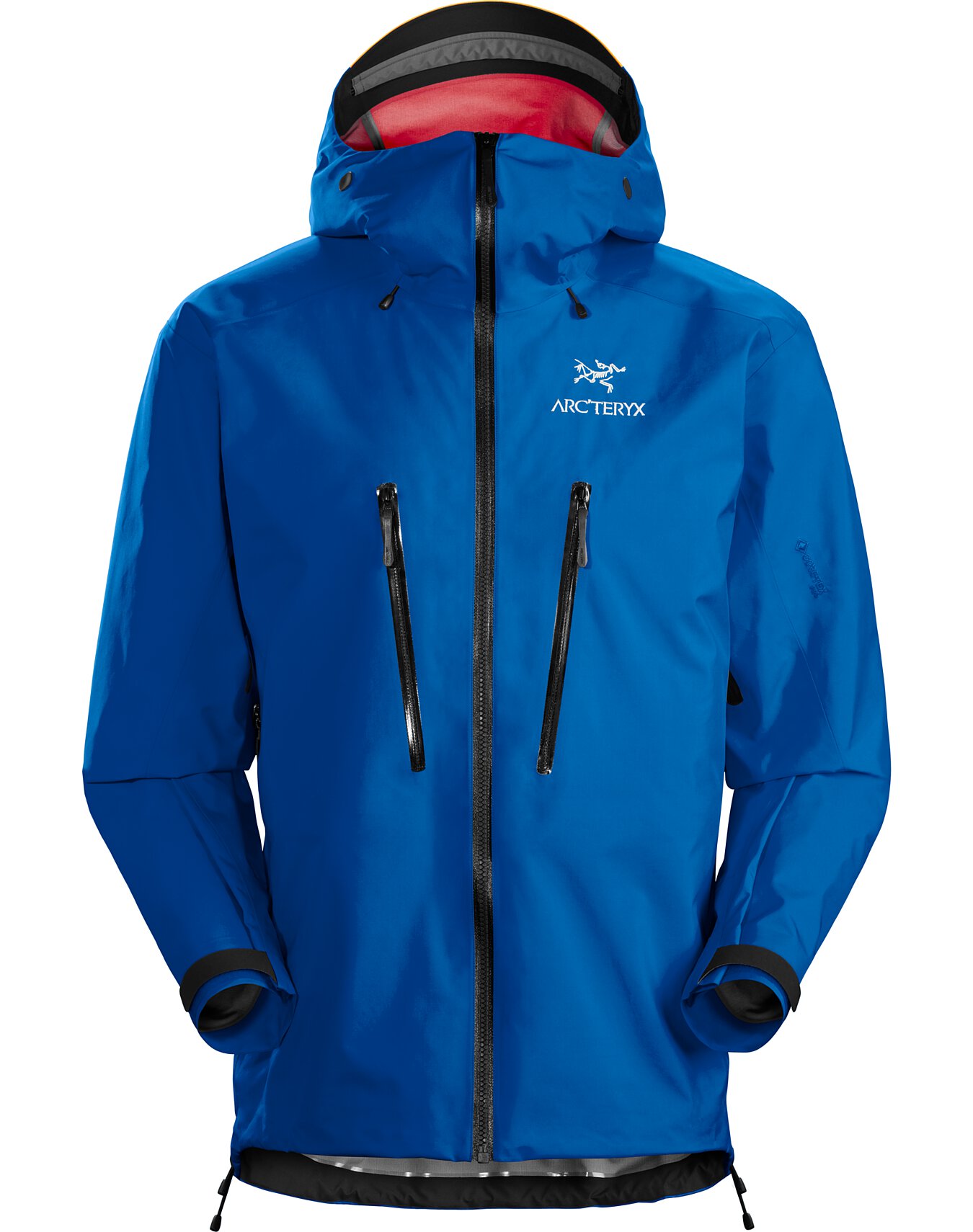Alpine Guide Jacket Men's Arc'teryx