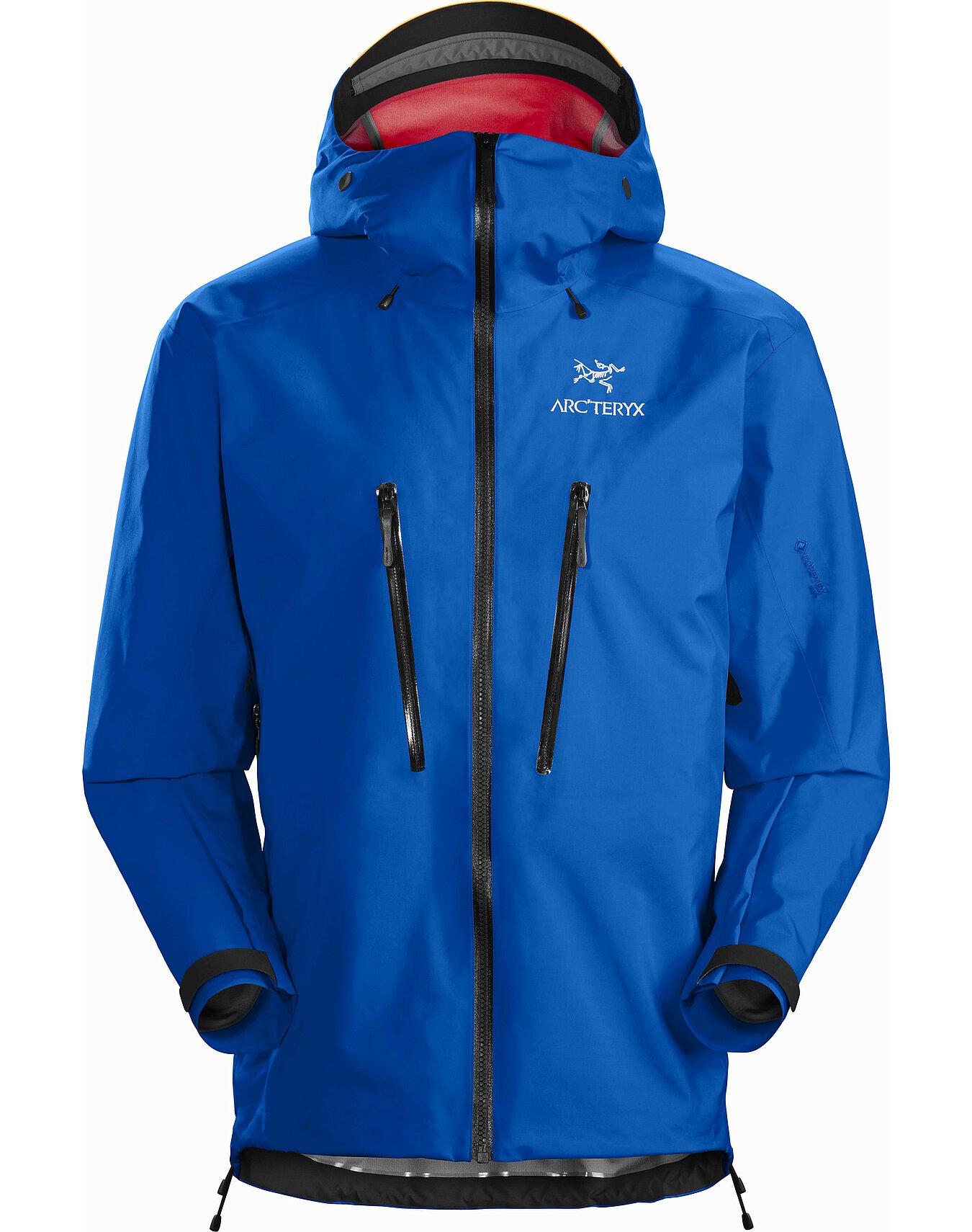 Alpine Guide Jacket Men's Arc'teryx