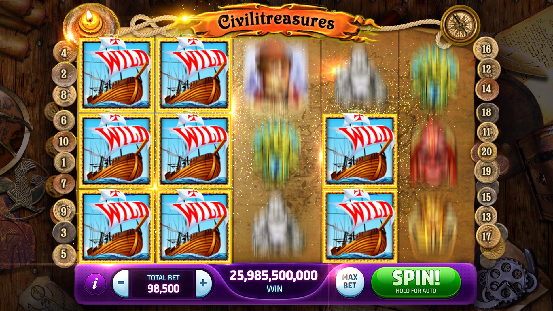 winnita casinò online
