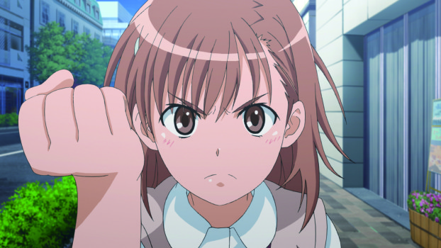 Boom! A review of a Certain Scientific Railgun