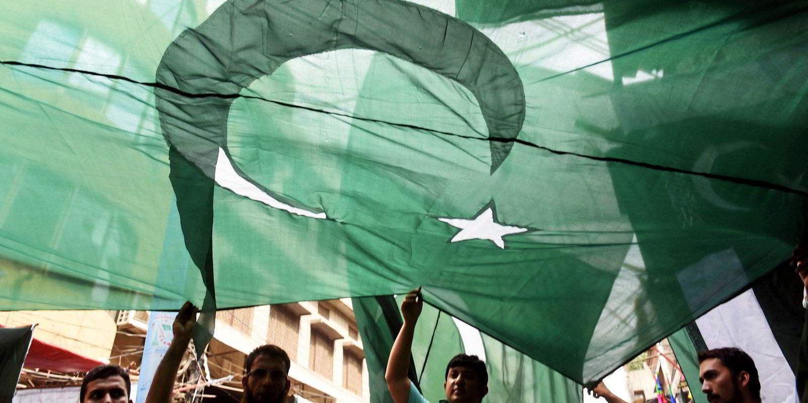 Pakistan awards batch of new exploration blocks Upstream