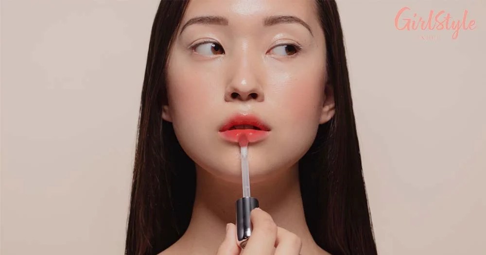 Easy And Natural DIY Lip Stain Recipe