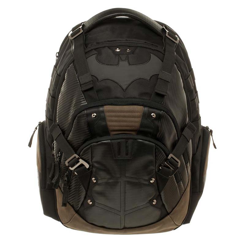 High End Backpacks IUCN Water