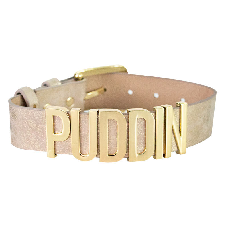 Harley Quinn Puddin Choker