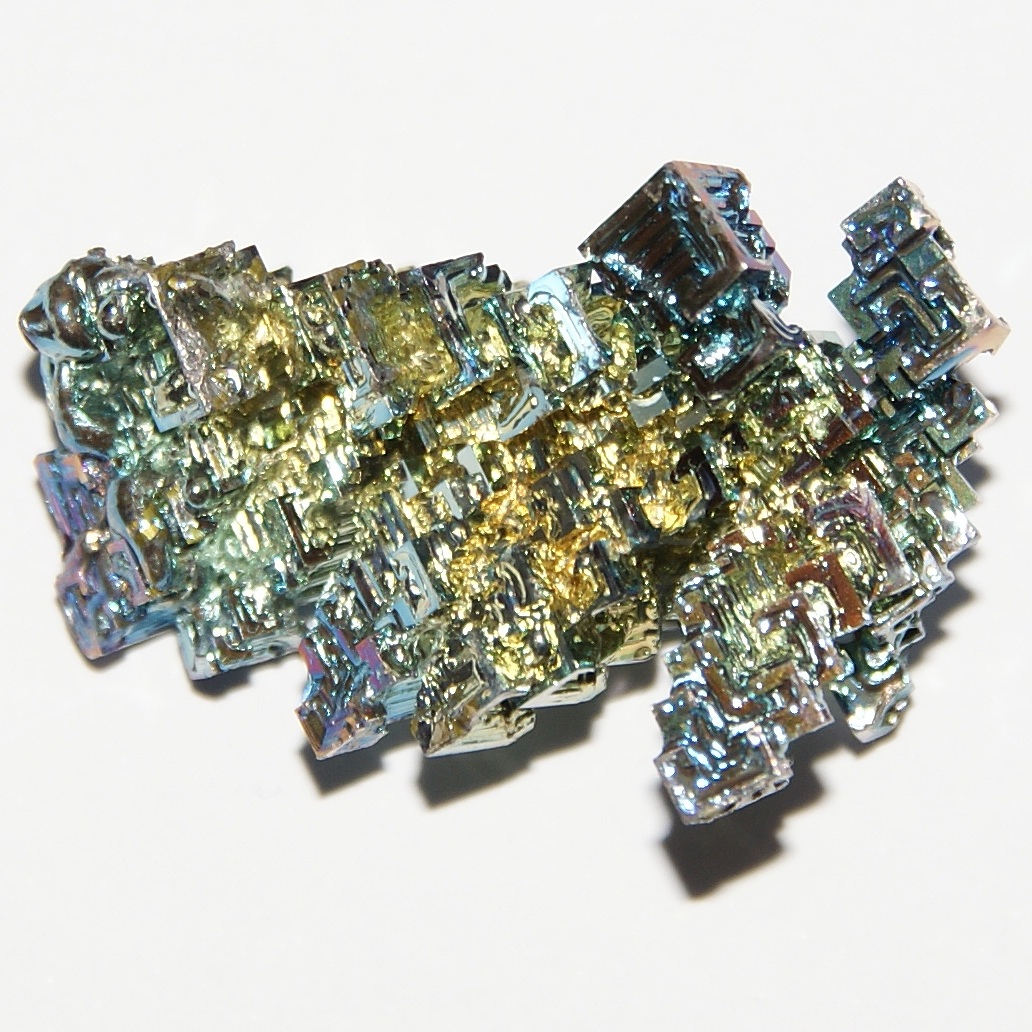 Chemical Elements Bismuth