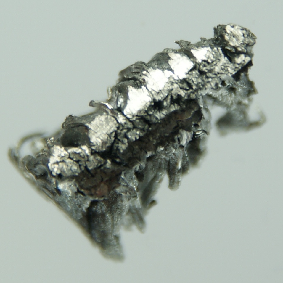 Chemical Elements - Dysprosium