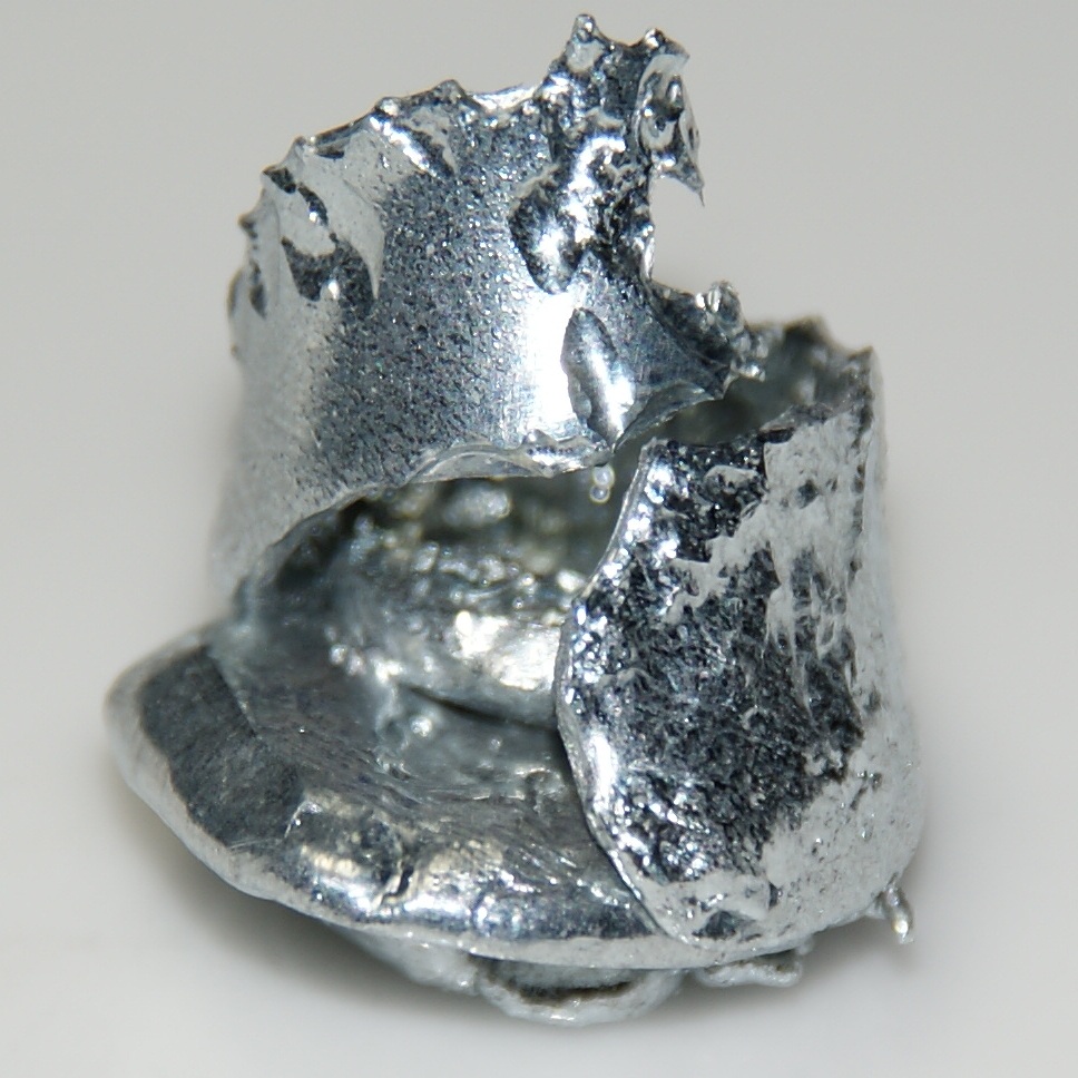 Chemical Elements Gallium