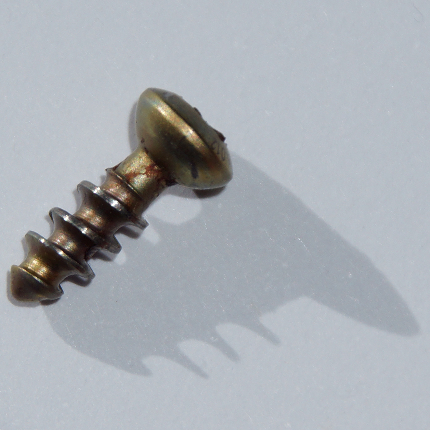 Chemical Elements Titanium