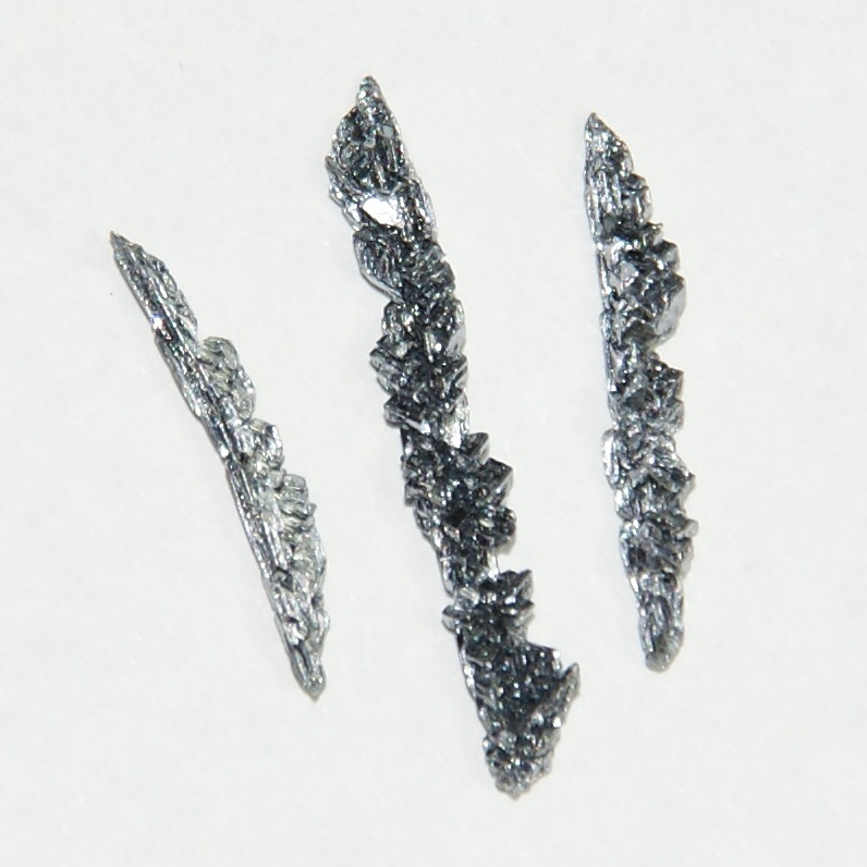 Chemical Elements Vanadium