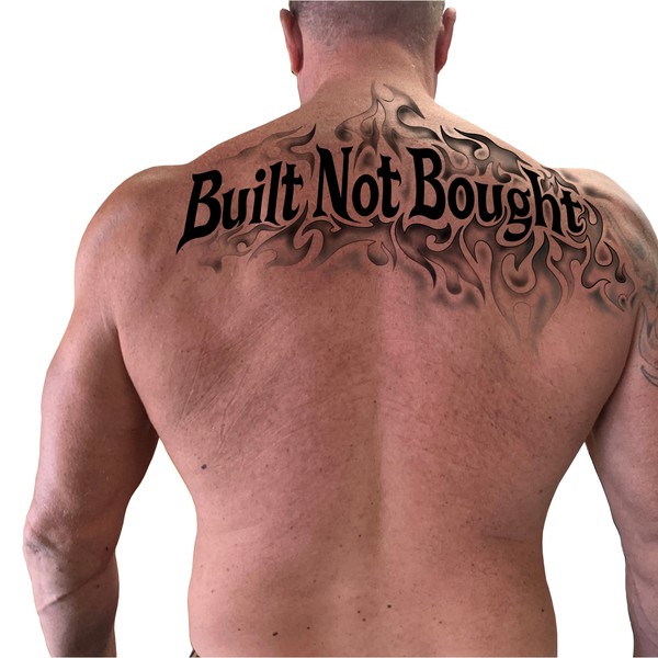 Help Me To Find A Design For My New Tattoo! Your Creativity Is Required :) | Tattoo Contest | 99Designs 600_x_600_jpg