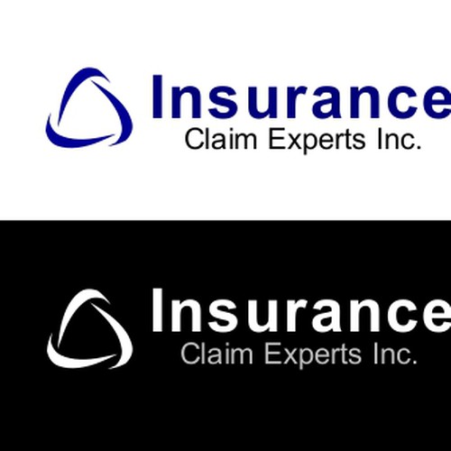 Insurance Claim Experts Inc needs a new logo Logo design contest