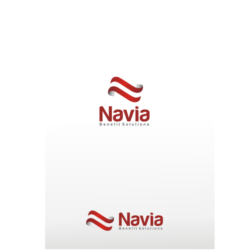 Navia Benefit Solutions Logo Contest Logo design contest