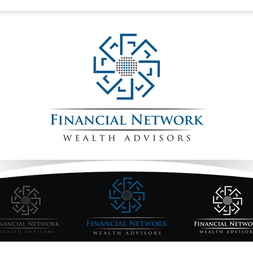 Financial Network Wealth Advisors needs a new logo Logo design contest