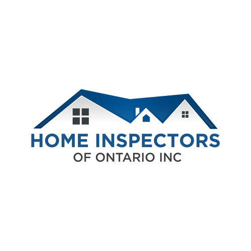 Design a professional logo for a high end home inspection company