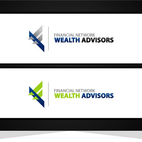 Financial Network Wealth Advisors needs a new logo Logo design contest