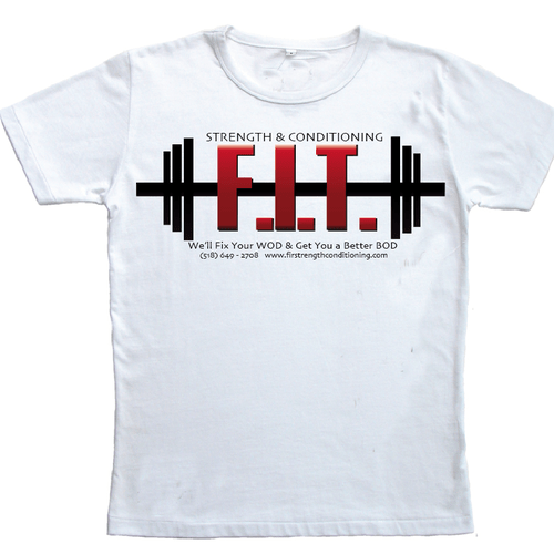 Top Fitness Christmas Tshirt Designs 2023 Create a winning tshirt design for a strength & conditioning gym T