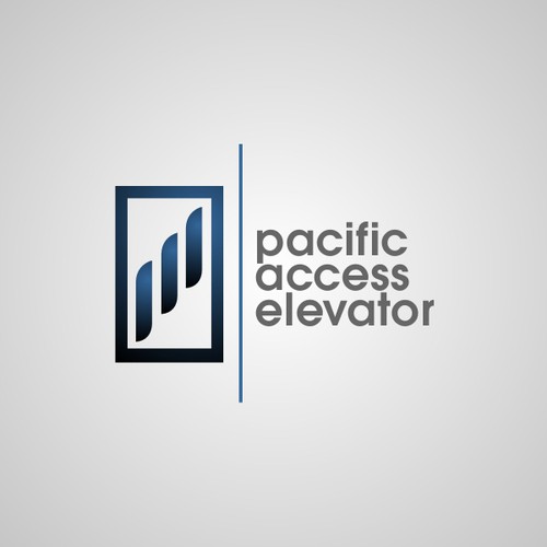 NEED NEW LOGO Elevator Contractor Logo design contest