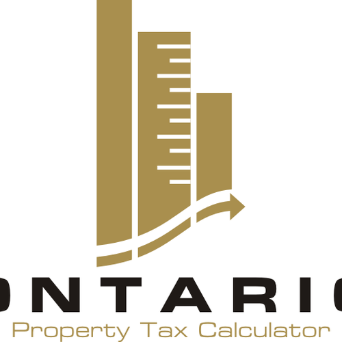 Ontario Property Tax Calculator needs a new logo Logo design contest