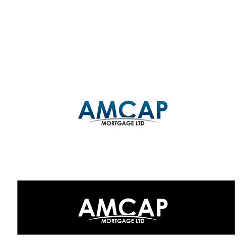 Create the next logo for Amcap Mortgage, Ltd. Logo Design Wettbewerb
