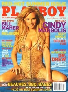 10 Best Playboy Magazine Subscriptions 2025 in the US | There's One