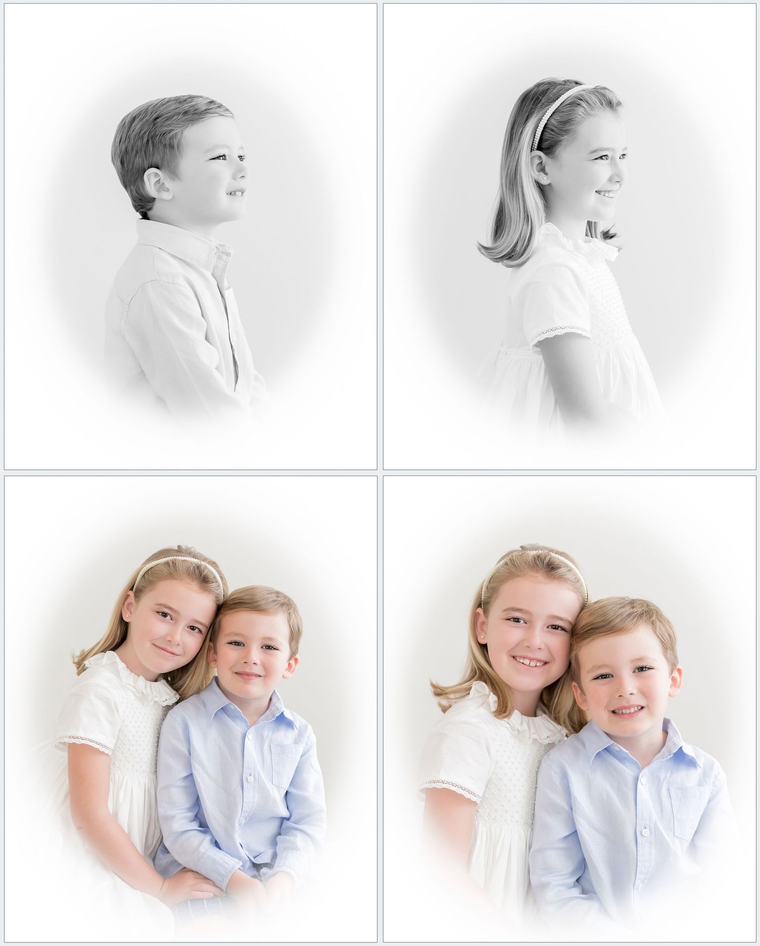 Orlando Heirloom Portraiture Ashley McCormick Photography