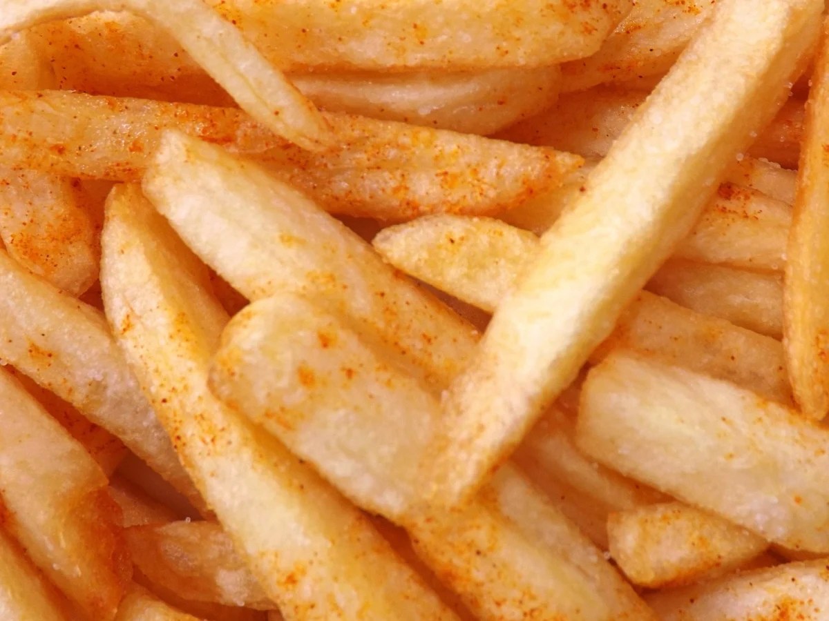 Potato shortages may impact Australia's hot chip availability
