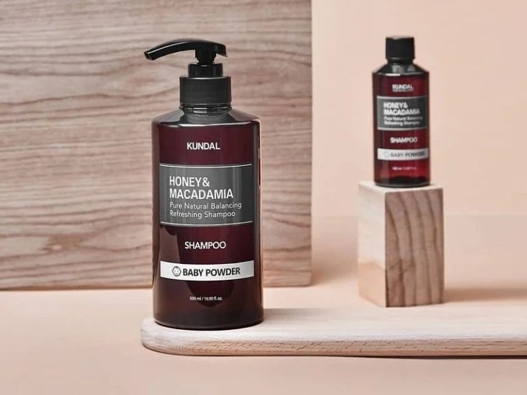 Best Smoothing Shampoos In Singapore For Frizzy, Dry Hair