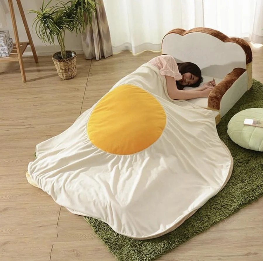 Egg Blankets You Can Shop Online In Singapore From Just 29