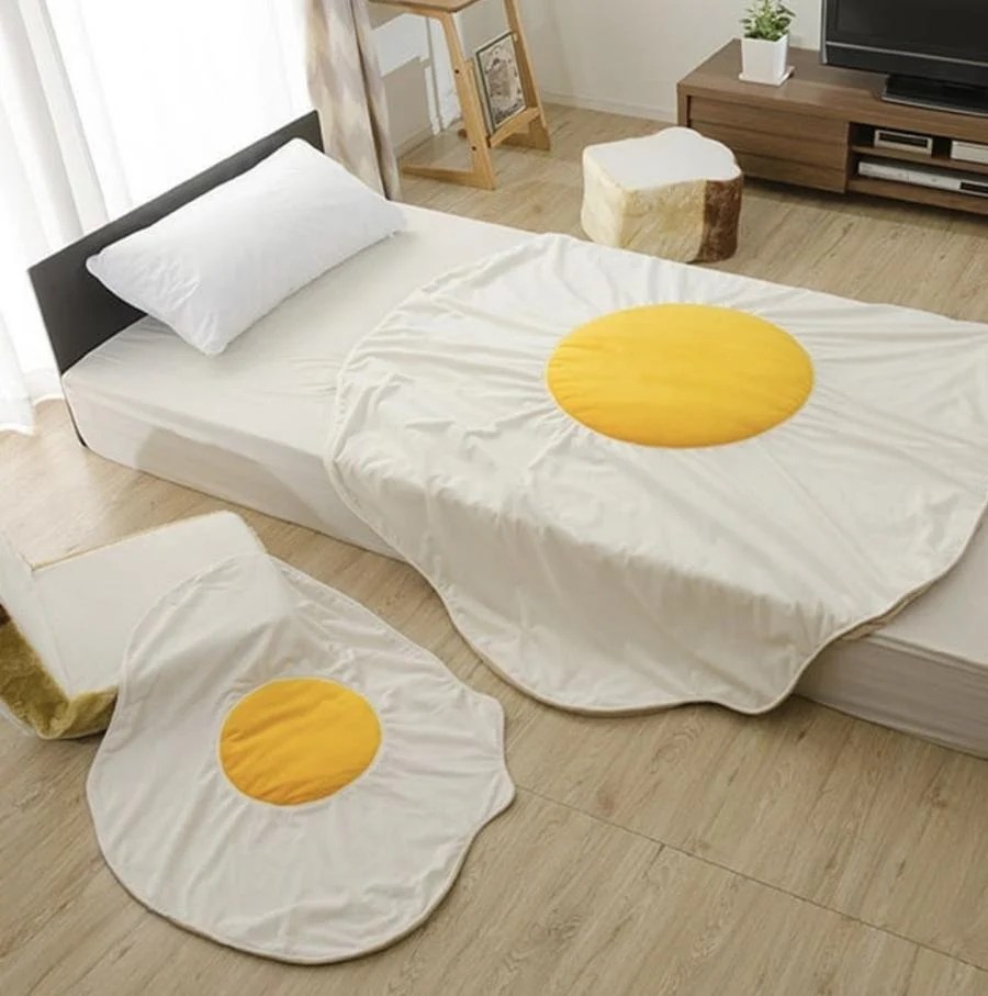 Egg Blankets You Can Shop Online In Singapore From Just 29