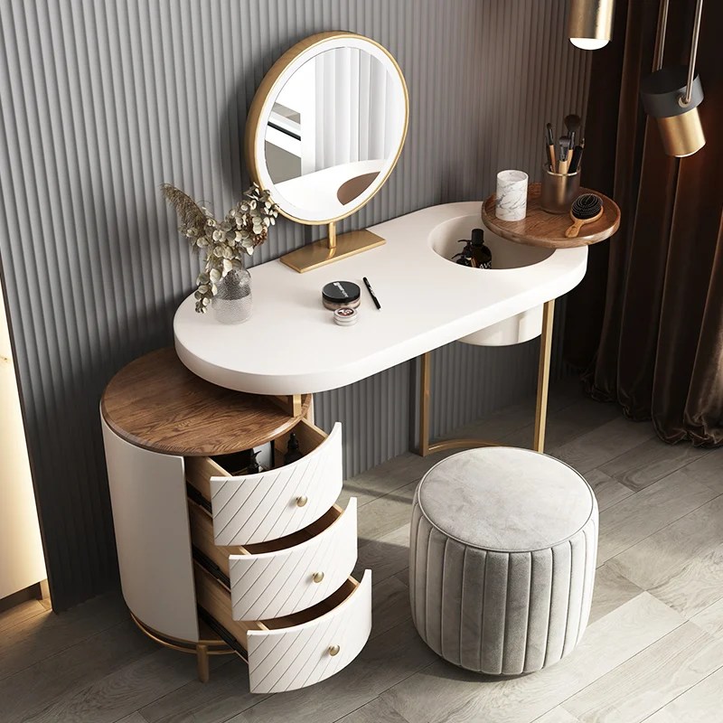 Luxurious Dressing Tables You Can Shop Online In Singapore