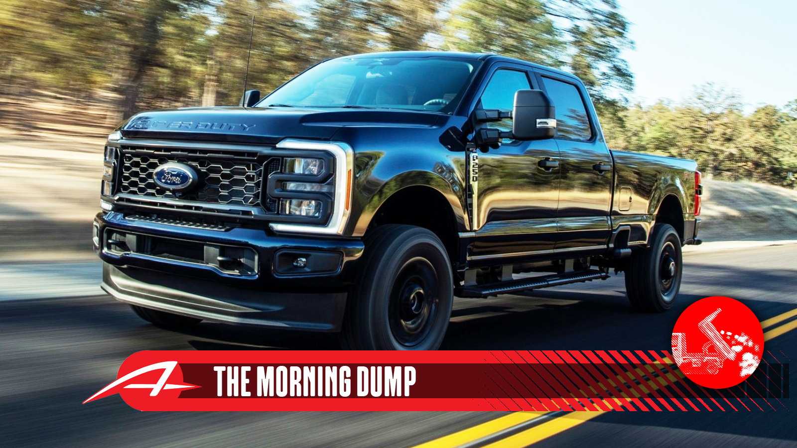 How Ford Is Attacking Its Quality Problems The Autopian