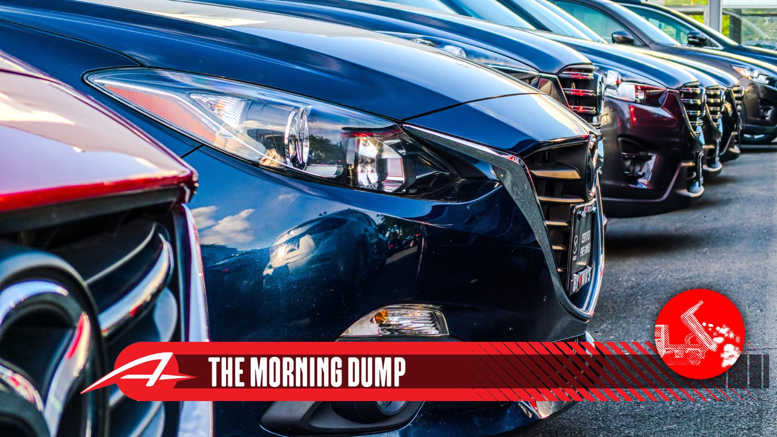 More Auto Loans Are Delinquent Now Than At The Height Of The Great