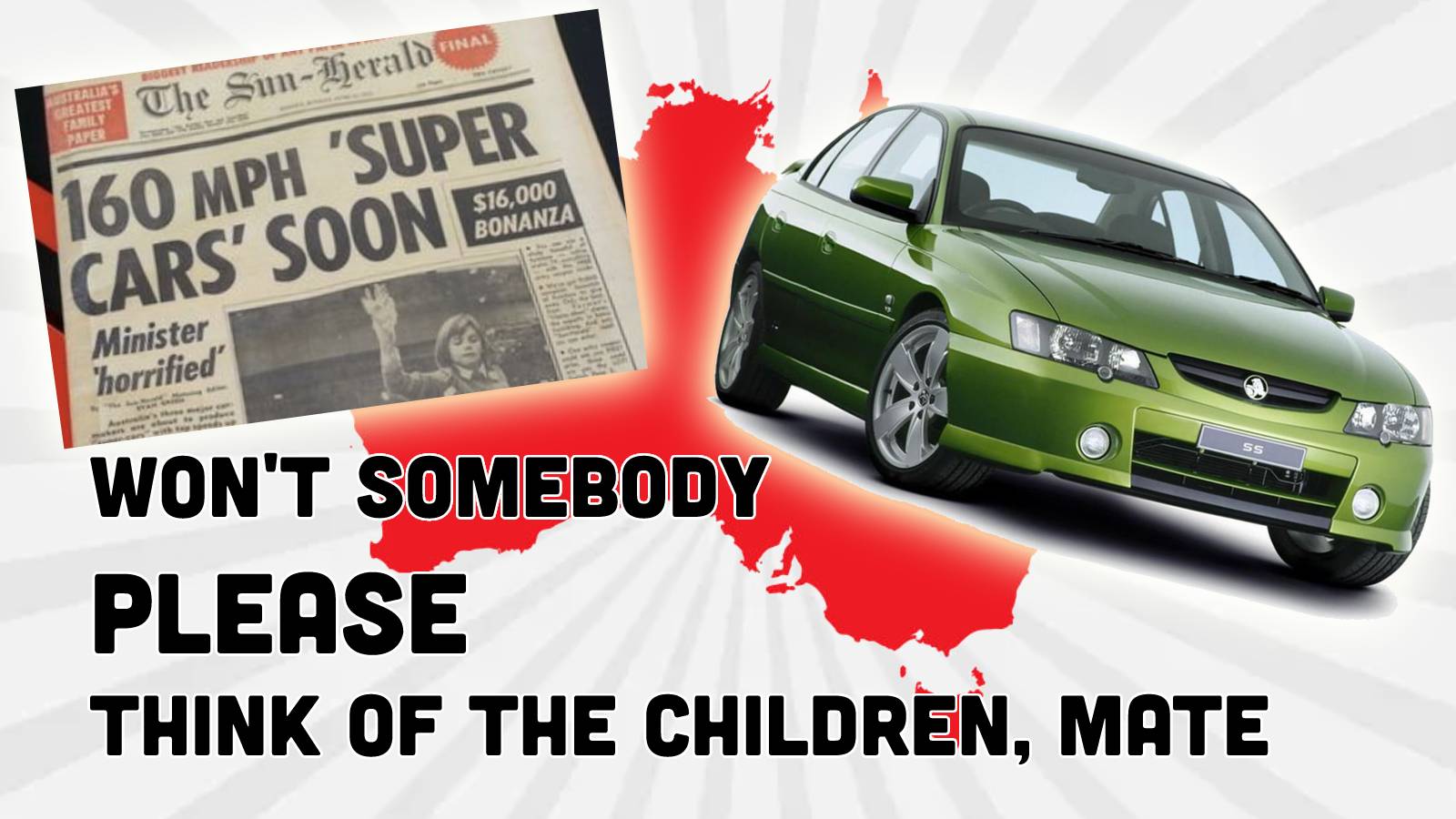 How Strict Teen Driving Laws Changed Australian Car Culture Forever