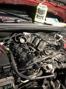 The ‘Pentastar Tick’ Could Kill Your Chrysler, Dodge, Ram, Or Jeep