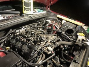 The ‘Pentastar Tick’ Could Kill Your Chrysler, Dodge, Ram, Or Jeep
