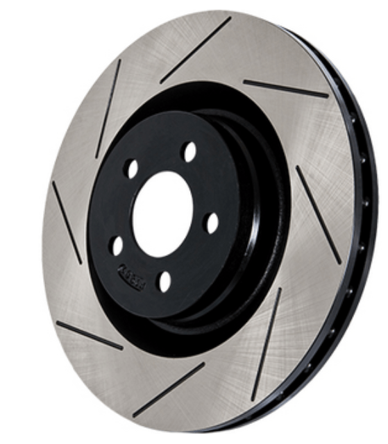 Are CrossDrilled Brake Rotors Worth Your Money? Ask An Engineer The
