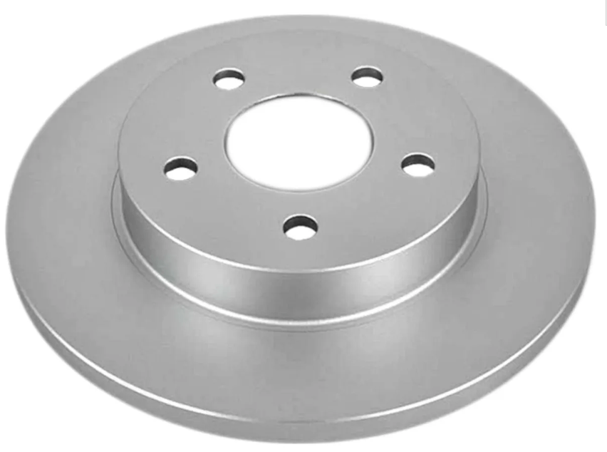 Are CrossDrilled Brake Rotors Worth Your Money? Ask An Engineer The